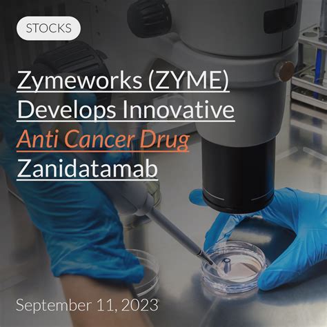 Zymeworks .
